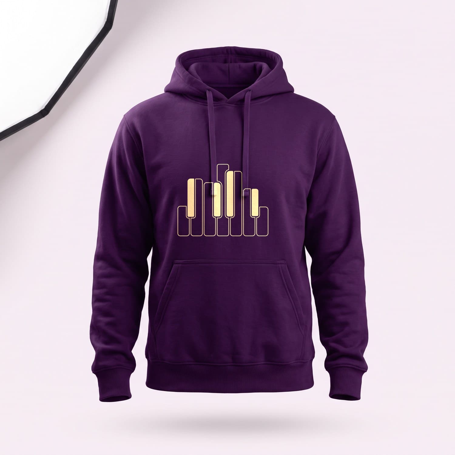 Powerhouse hoodie